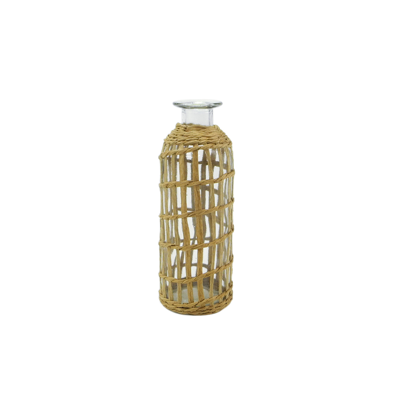 Paper Glass Bottle YD-ACC-015