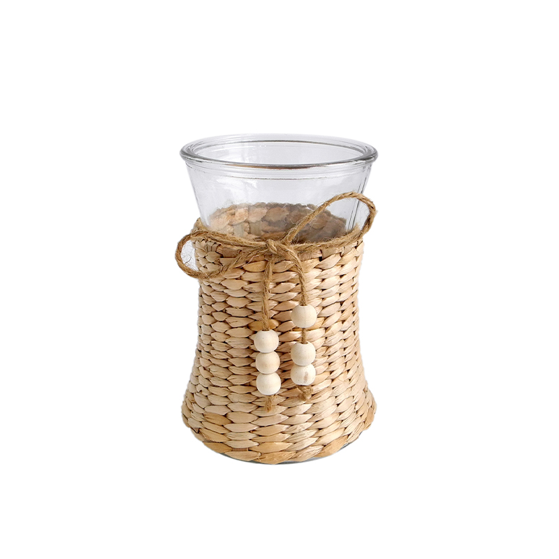 Weaving Glass Vases YD-ACC-001