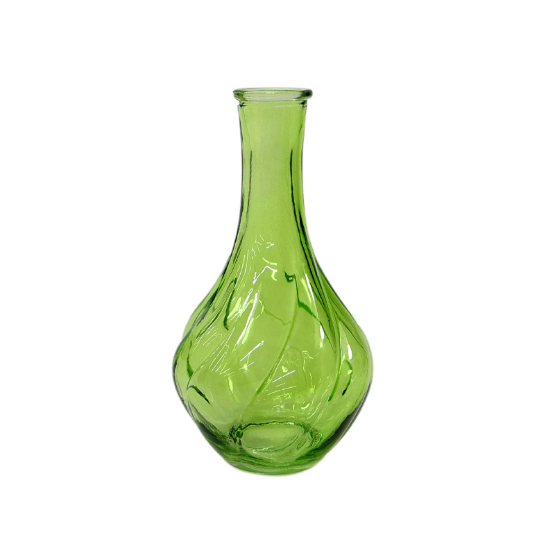 Spring & Summer Collection Glass Vase YD-SS-021