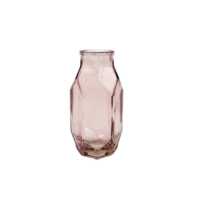 Spring & Summer Collection Glass Vases YD-SS-030