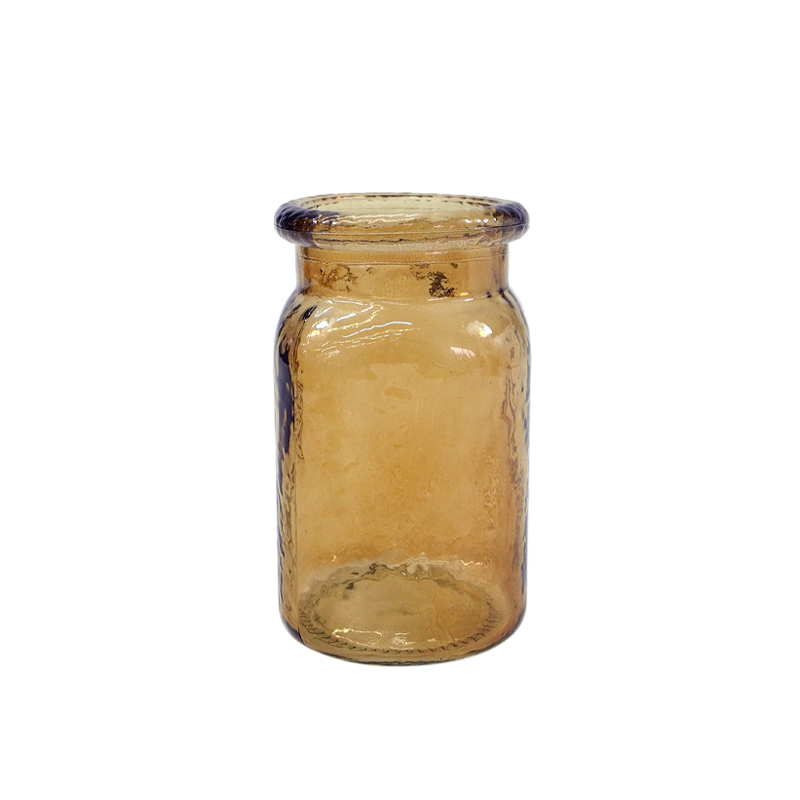 Brown Spring & Summer Collection Glass Vases YD-ND-141