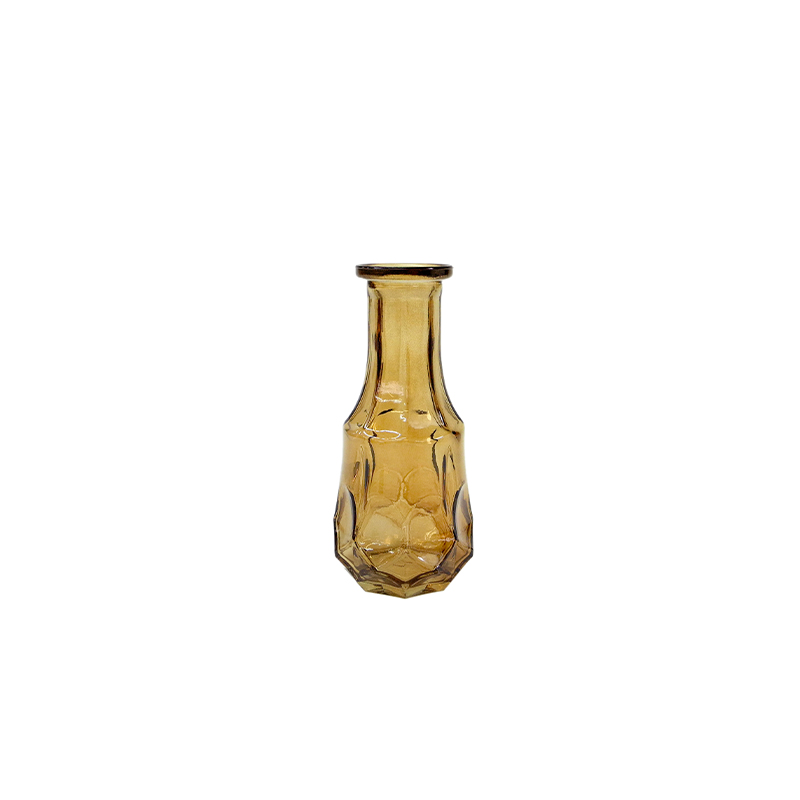Spring & Summer Collection Glass Bud Vases YD-SS-031