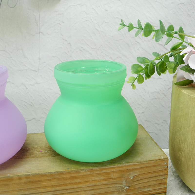 Easter Day Glass Vases YD-EAS-024