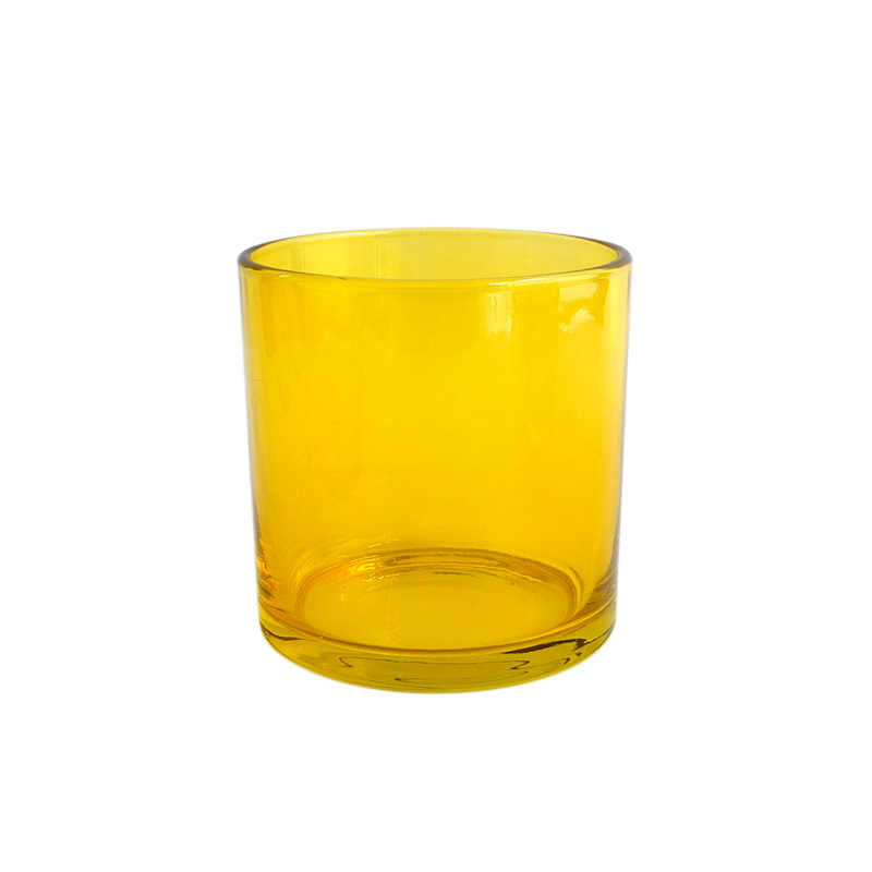 Collection Glass Vase YD-SS-009