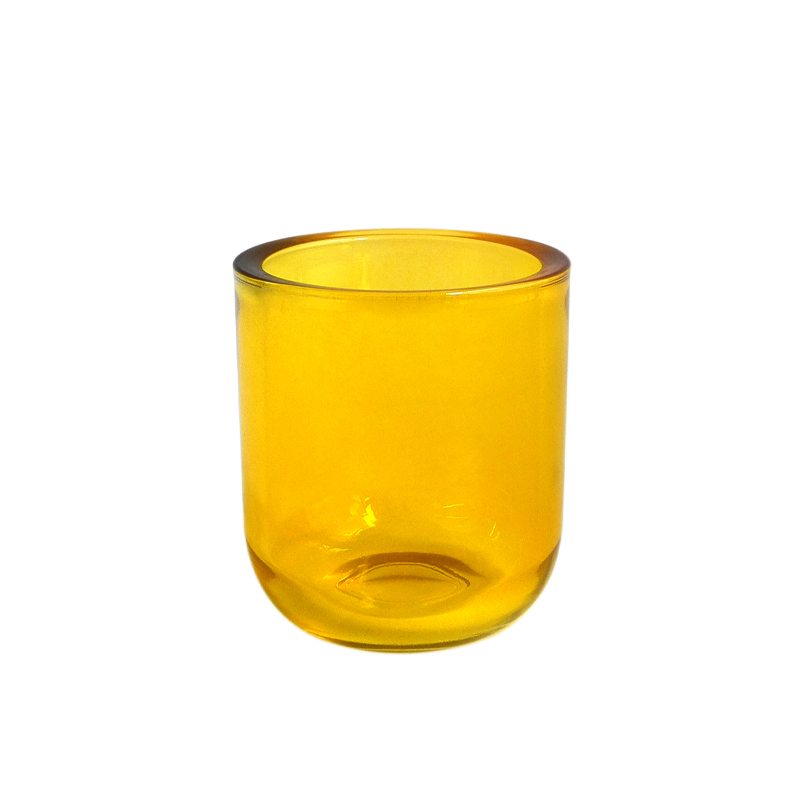 Collection Glass Vase YD-SS-010