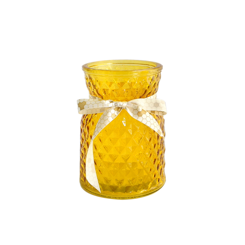 Collection Glass Vase YD-SS-011