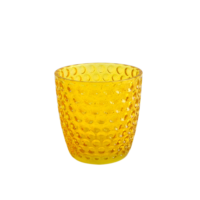 Collection Glass Vase YD-SS-011