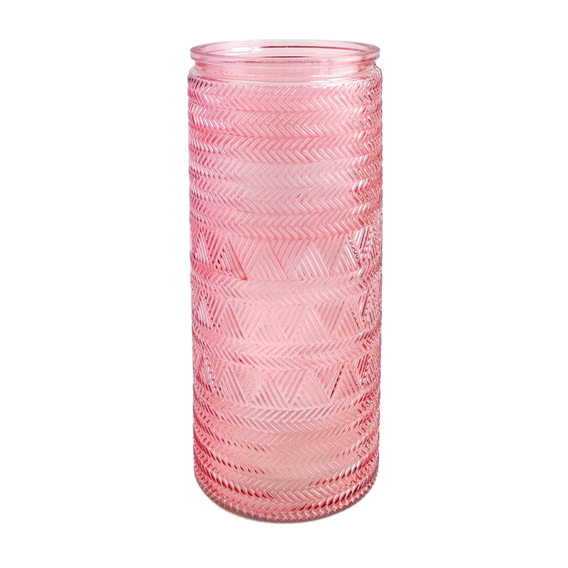 Collection Glass Vase YD-ND-013