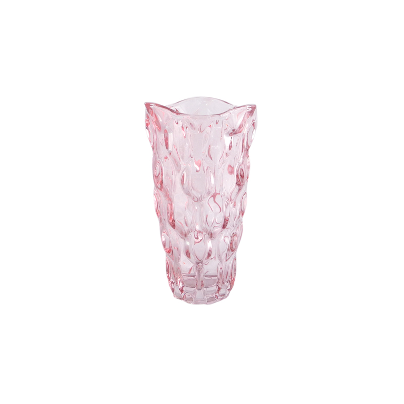 Decorative Glass Vases YD-ND-134