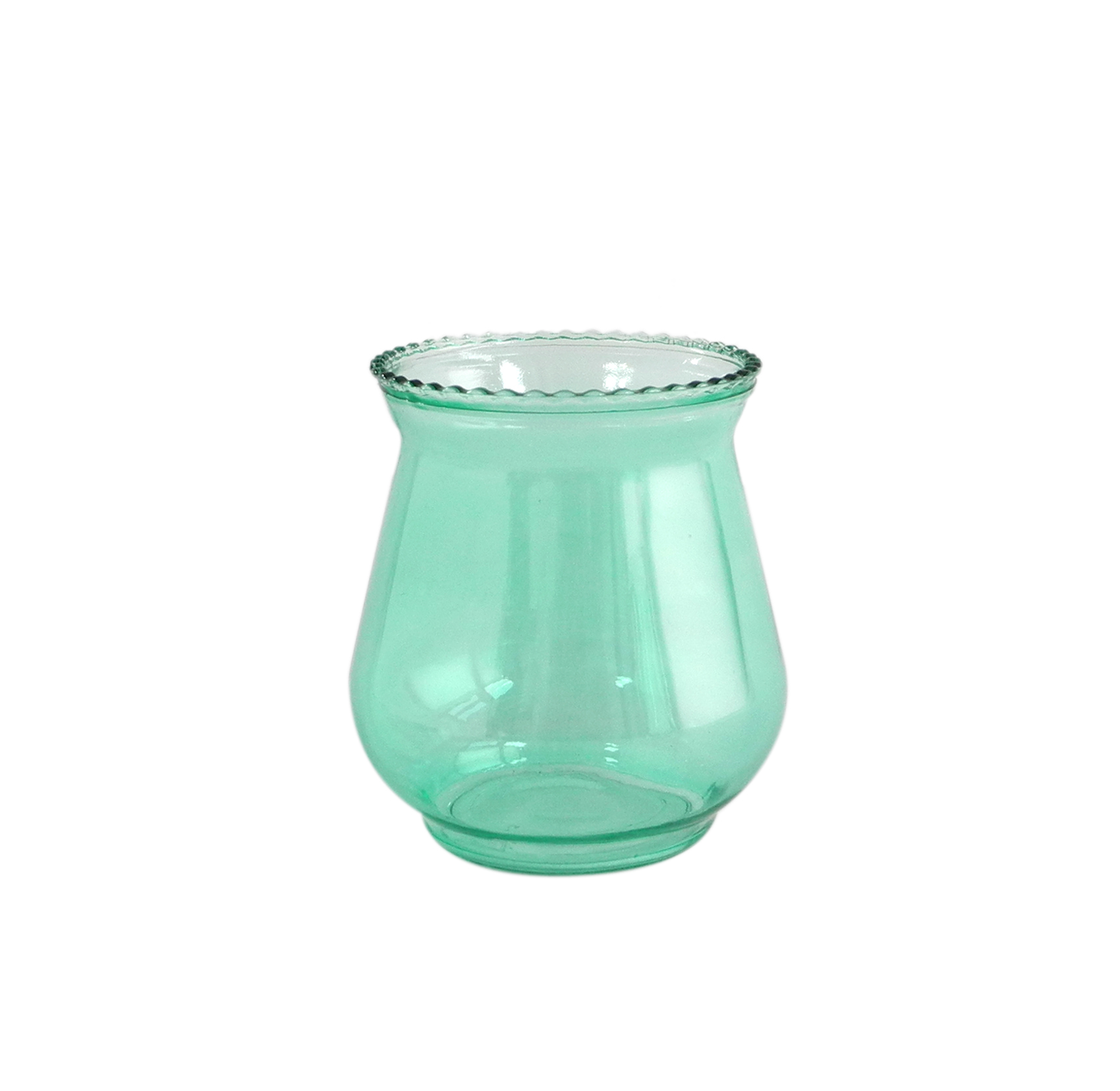 Candy Colors Glass Vases YD-ND-132