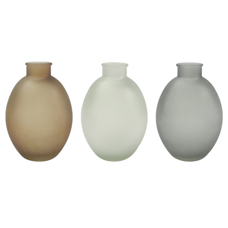 Spring & Summer Collection Glass Vases YD-ND-180