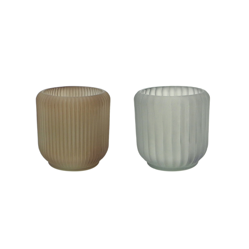 Spring & Summer Collection Glass Vases YD-ND-179