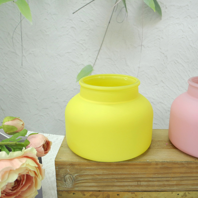Easter Day Glass Vases YD-EAS-025