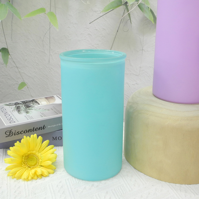 Easter Day Glass Vases YD-EAS-027