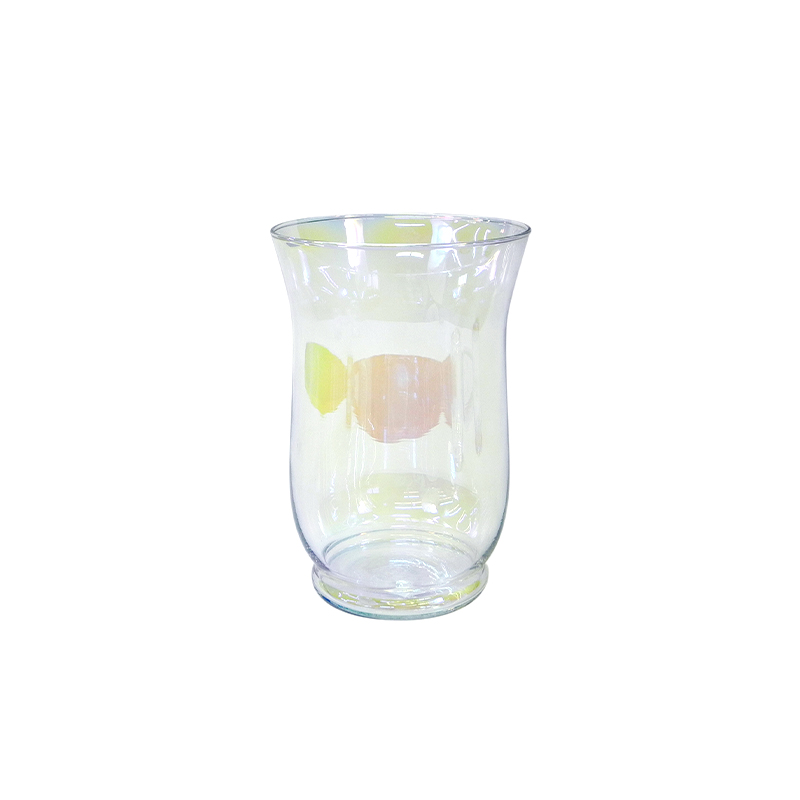 Colorful Glass Wind Lamp YD-CGV-076