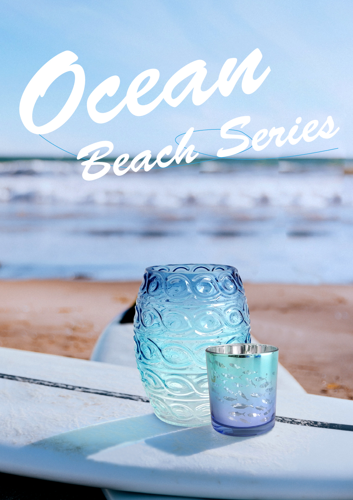 Ocean Beach Series