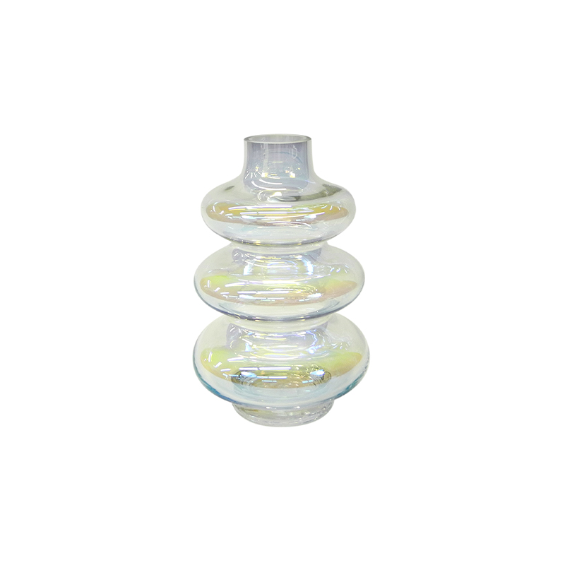 Colorful Electroplated Vases YD-CGV-089