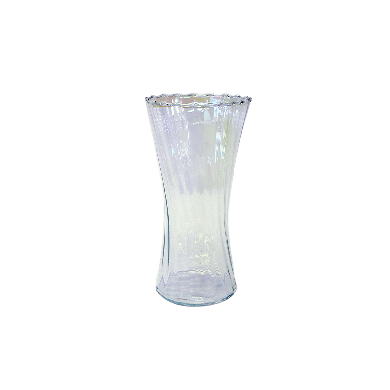 Colorful Electroplated Vases YD-CGV-085