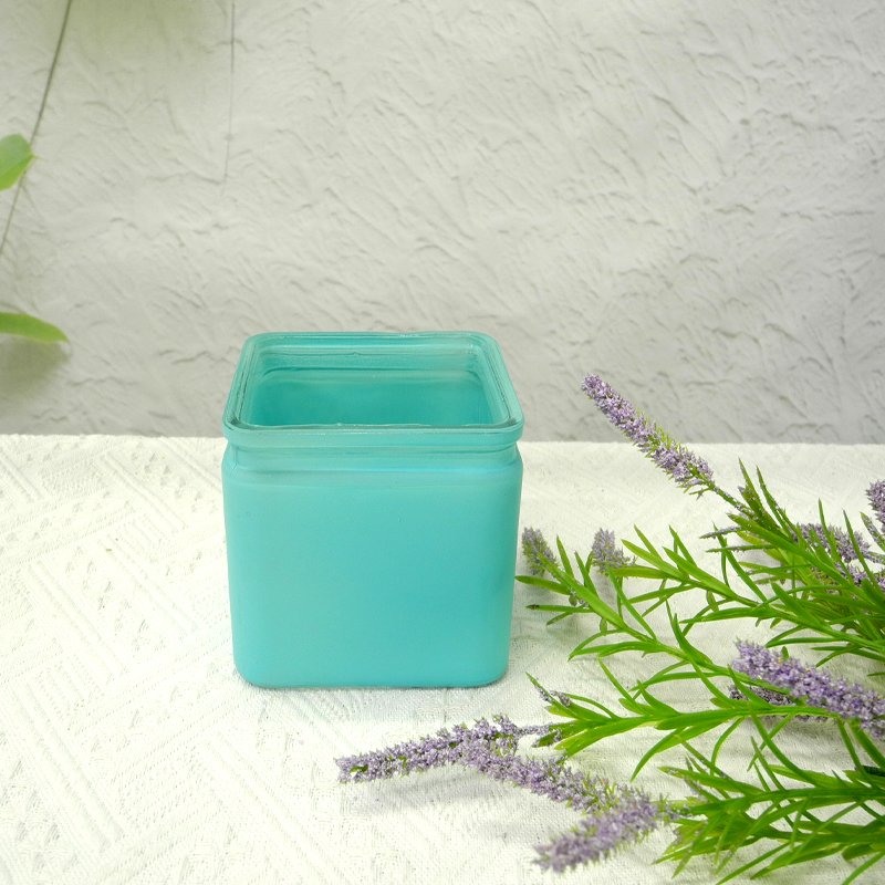 Easter Day Glass Vases YD-EAS-036