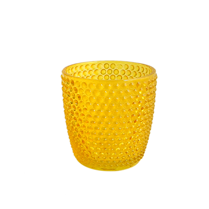 Collection Glass Vase YD-SS-011