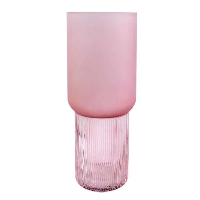 Collection Glass Vase YD-ND-013