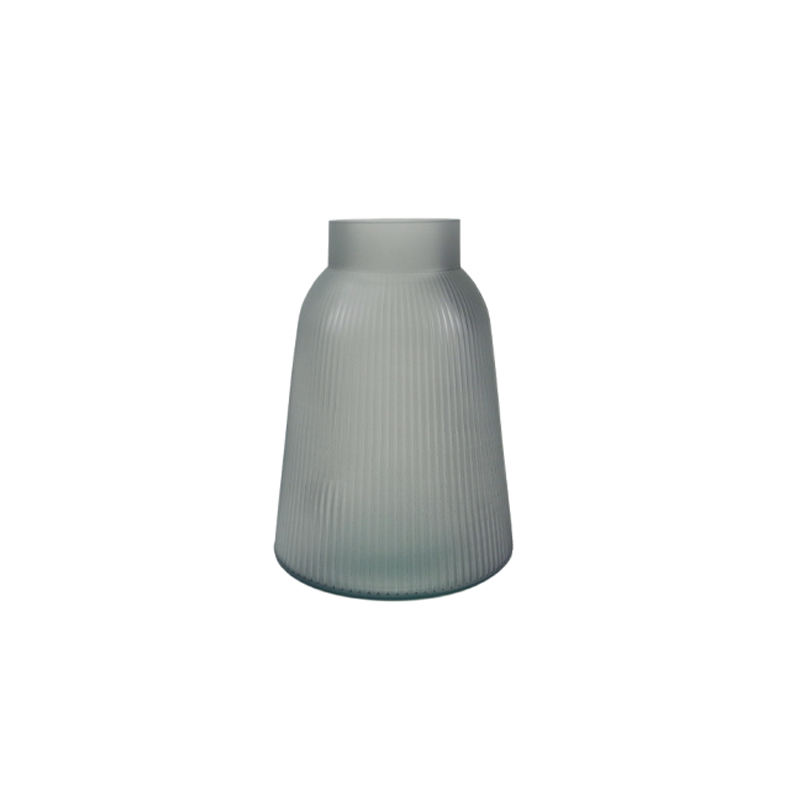 Frosting Spring & Summer Collection Glass Vases YD-ND-176