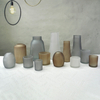 Frosting Spring & Summer Collection Glass Vases YD-SS-052