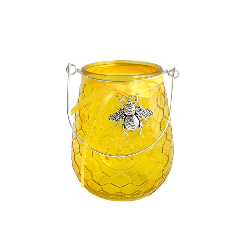 Collection Glass Vase YD-SS-012