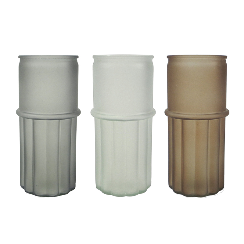 Spring & Summer Collection Glass Vases YD-ND-179