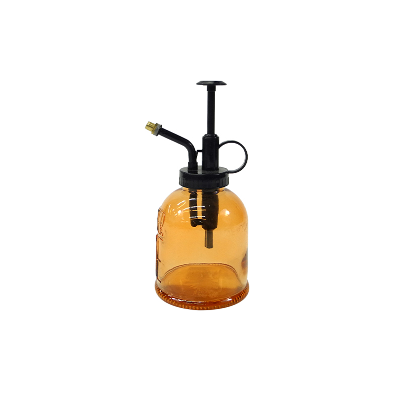 Stained Glass Watering Bottle YD-CS-007