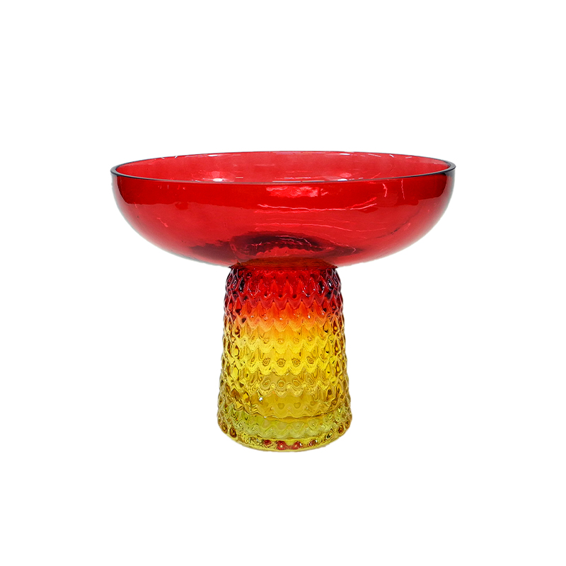 Gradient Glass Vases YD-CGV-102