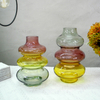 Gradient Glass Vases YD-CGV-110