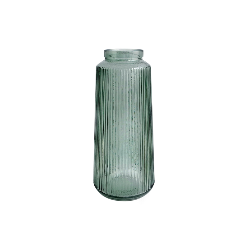 Transparent Glass Vases YD-ND-194