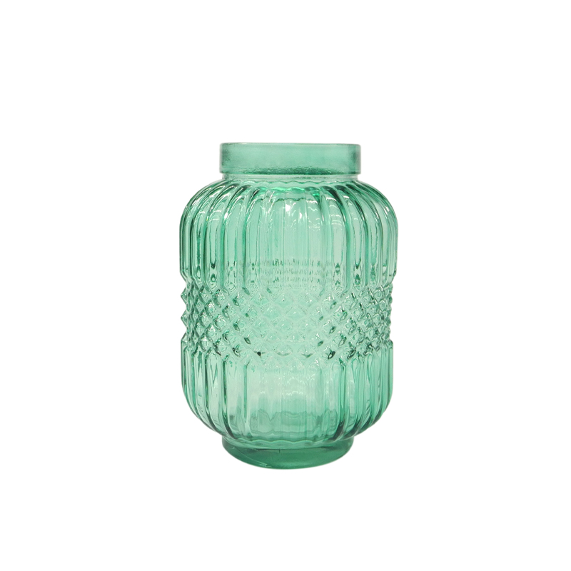 Spring & Summer Collection Glass Vase YD-SS-020