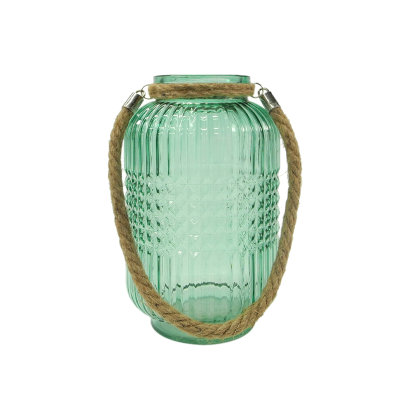 Spring & Summer Collection Glass Vase YD-SS-020