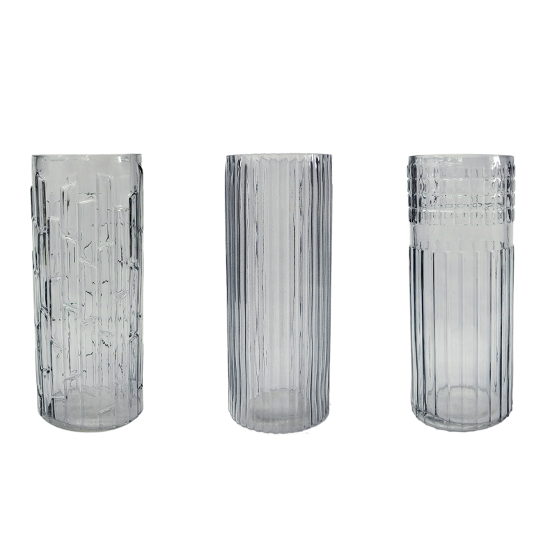 Spring & Summer Collection Glass Vases YD-SS-033