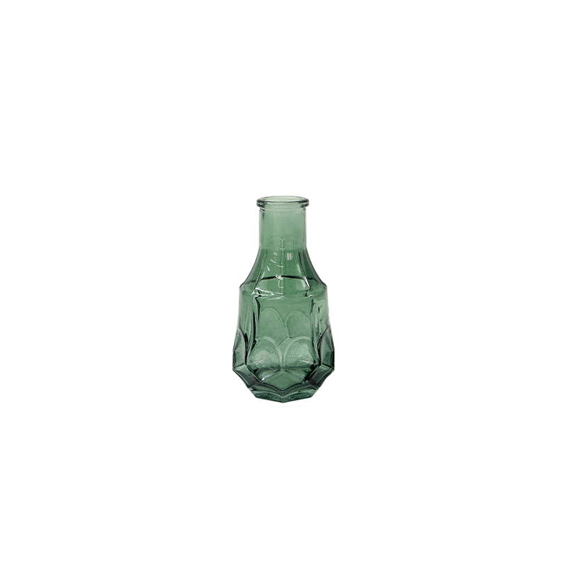 Spring & Summer Collection Glass Bud Vases YD-SS-031
