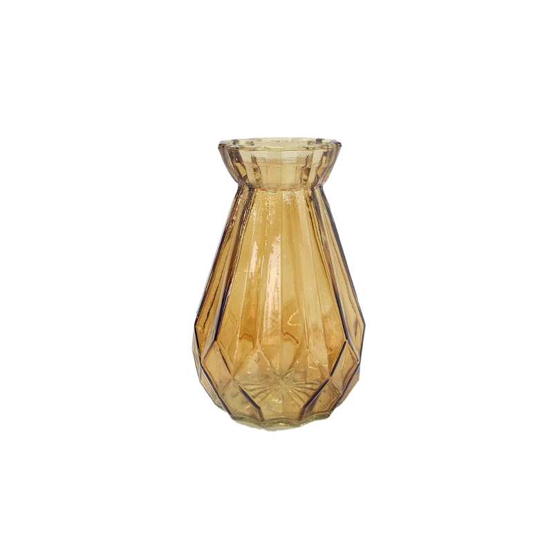 Spring & Summer Collection Glass Vases YD-SS-045