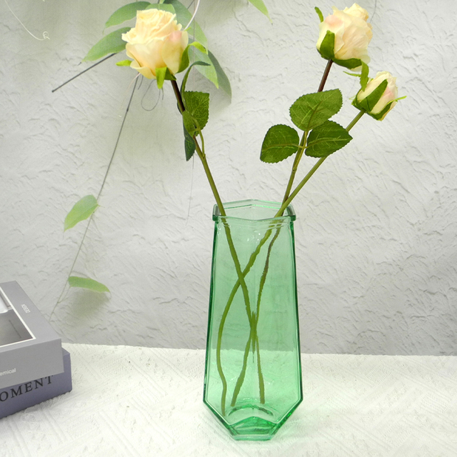 Easter Day Glass Vases YD-EAS-050