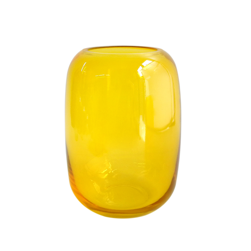 Collection Glass Vase YD-SS-009