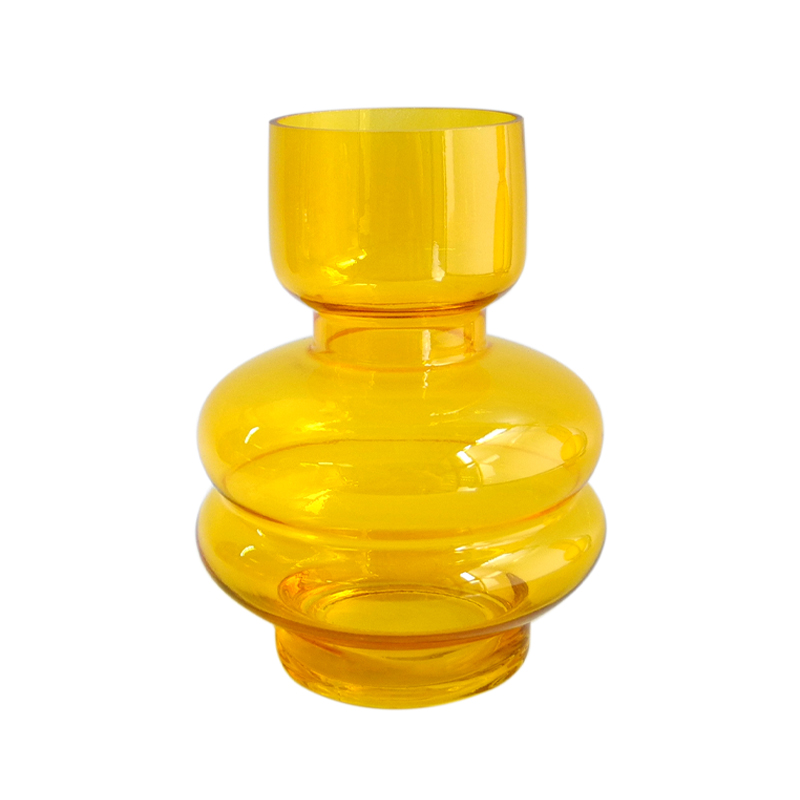 Collection Glass Vase YD-SS-010