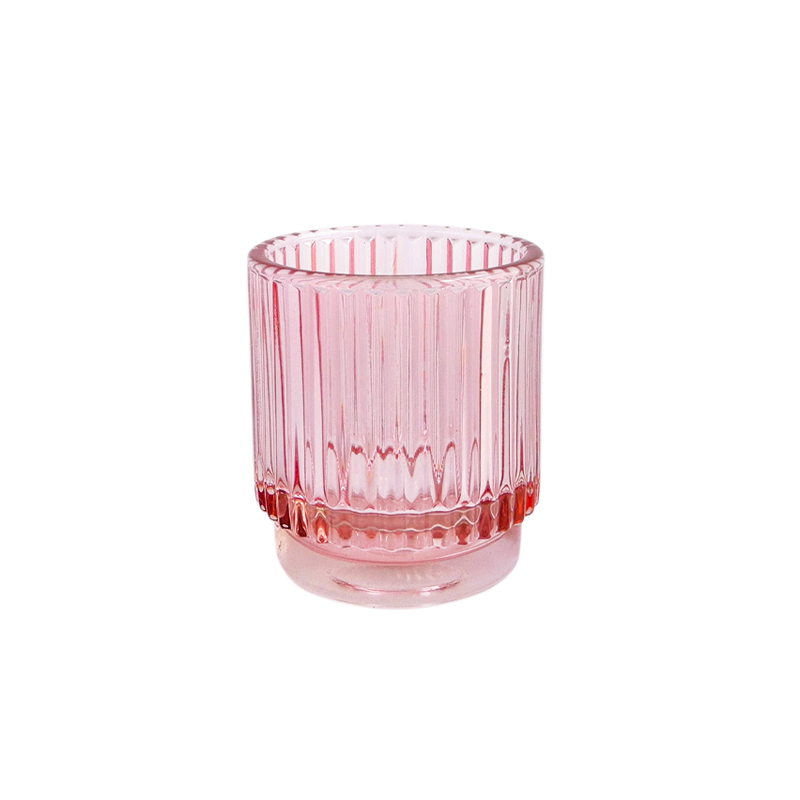 Collection Glass Vase YD-ND-013
