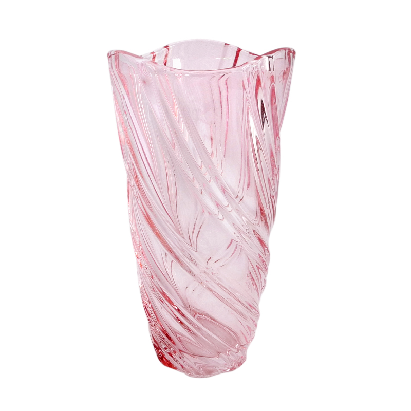 Collection Glass Vase YD-ND-013
