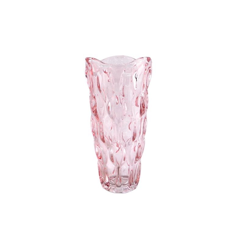 Decorative Glass Vases YD-ND-134