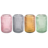 Round Body Glass Vases YD-ND-135