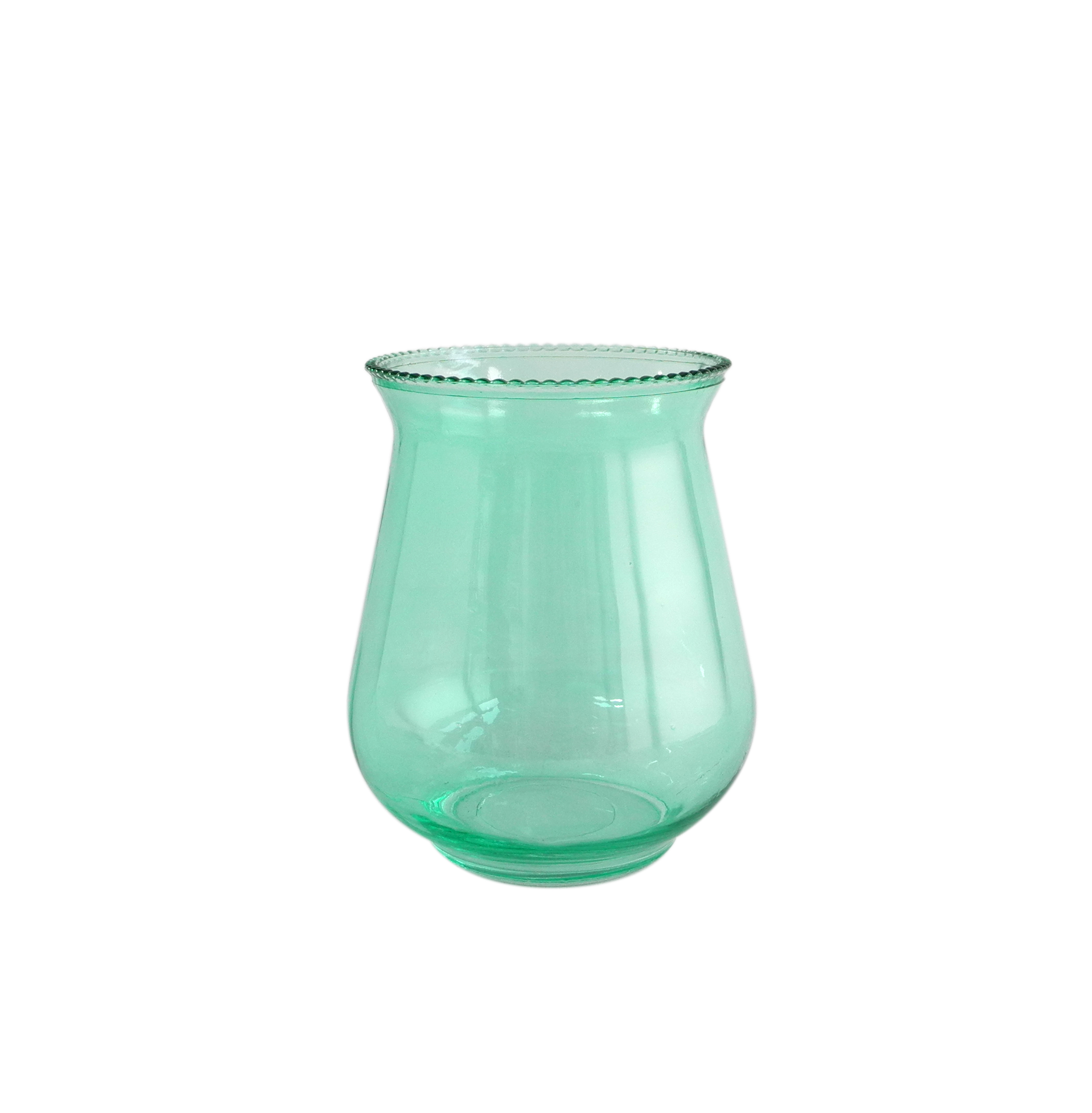 Candy Colors Glass Vases YD-ND-132