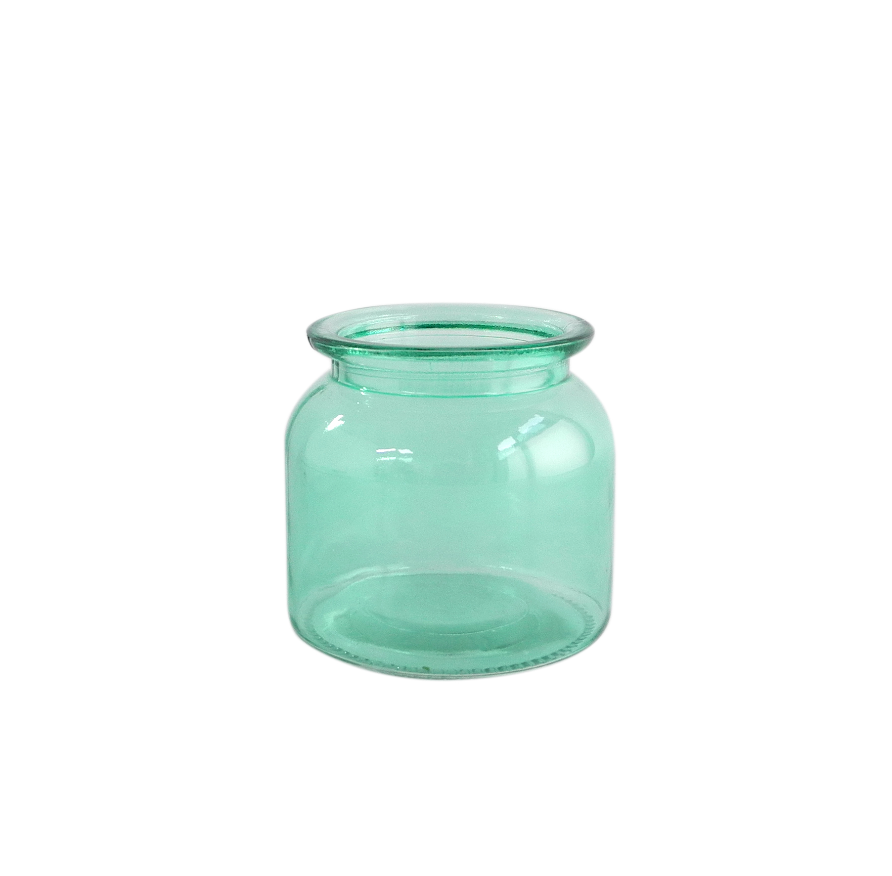 Tabletop Glass Vases YD-ND-131