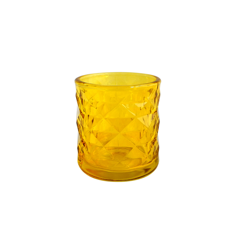 Collection Glass Vase YD-SS-012