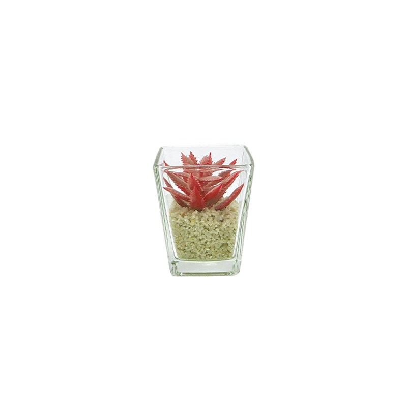 Cup-shaped Flower Pot YD-FPWP-032