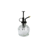 Transparent Glass Watering Bottle YD-CS-006
